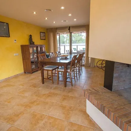 Villa Axa La Mora