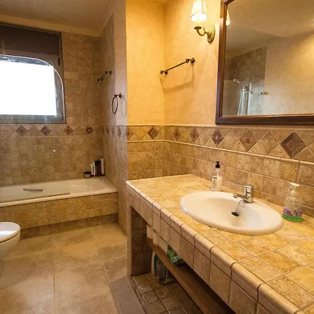 Villa Axa La Mora