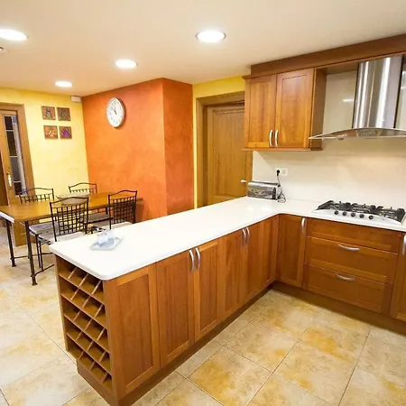 Villa Axa La Mora