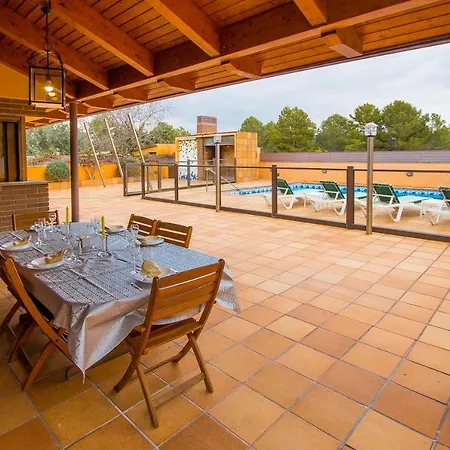 Axa Villa *