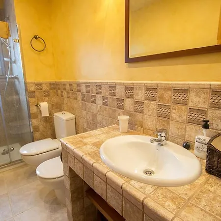 Axa Villa *