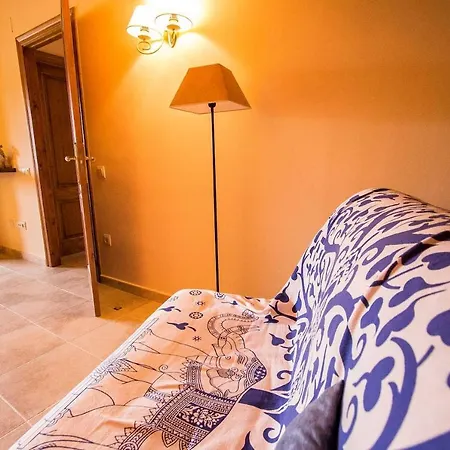 Villa Axa La Mora