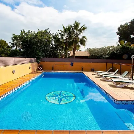 Villa Axa *