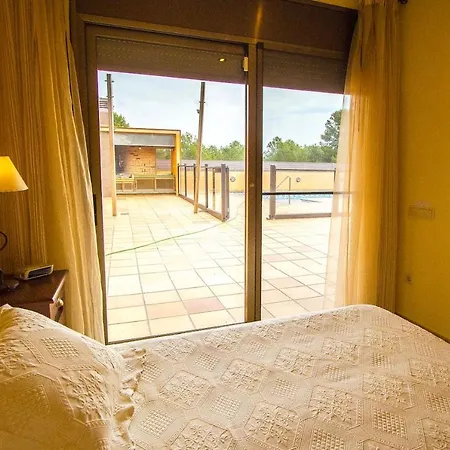 Villa Axa La Mora